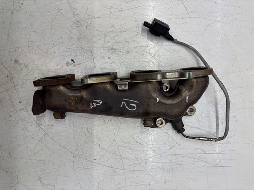 Exhaust manifold for mercedes - exhaust,