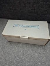 Danbury Mint Storybook Doll