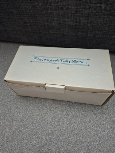 Danbury mint storybook - danbury,