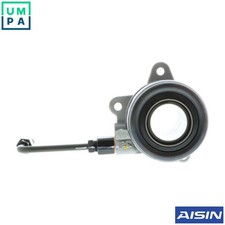 CENTRAL SLAVE CYLINDER CLUTCH