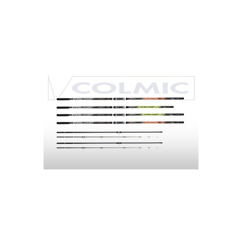 Colmic electra guides - colmic,