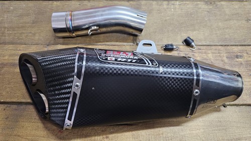 Yoshimura r11 twin exit - yoshimura,