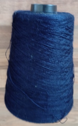 376 gms navy 1ply - , ideal