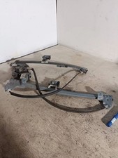 Rover 2000 left front - left,