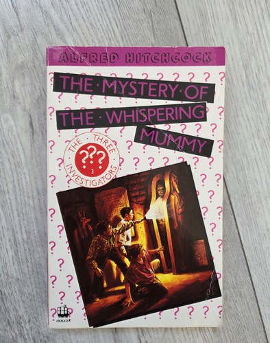 The mystery - the, of