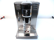 Gaggia - Anima - Silver -