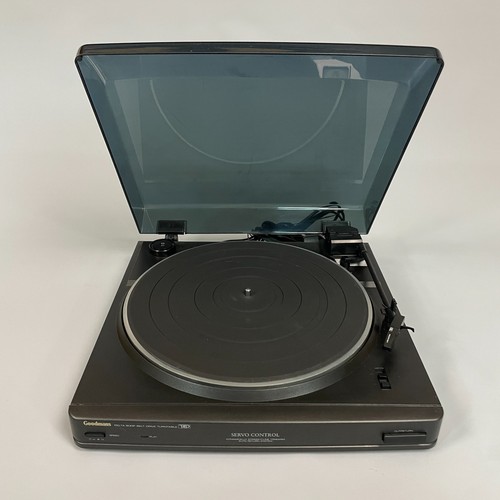Goodmans delta 800p fully - goodmans,