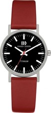 Danish Design Titanium Ladies