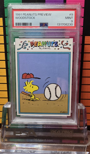 1991 tuff stuff - stuff, peanuts