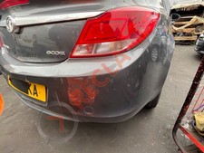 VAUXHALL INSIGNIA EXCLUSIV MK1