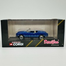 Corgi Detail Cars 1:43 Alfa