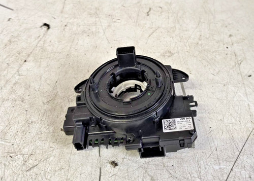Audi seat skoda squib - skoda,