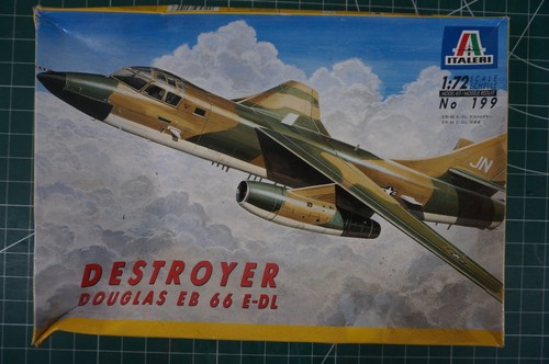 Italeri 199 high detail - #199,