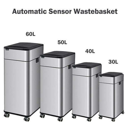 Smart automatic stainless - automatic,