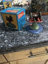 Wilesco M52 Grinder With