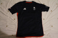 Adidas 2024 Team GB Football