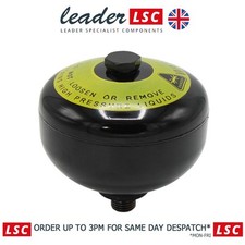 ABS Pump Brake Pressure