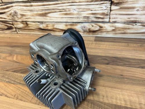 Cylinder head front - cylinder, ducati