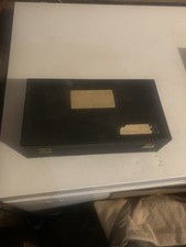 Vintage Electro Shock Therapy