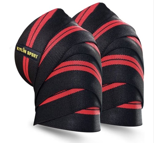 Kylin sport knee wrap - 79",