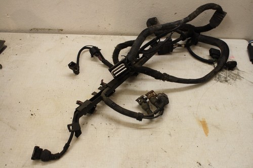 Audi 20v agn engine - a3,
