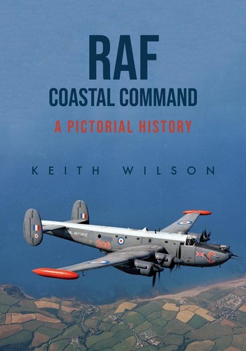 Raf coastal command a - raf, command: