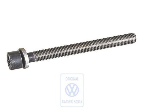 Vag multi tooth socket screw - multi,