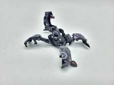 Bakugan - Darkus Metal Fencer