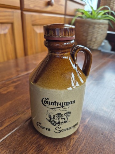 Vintage countryman cider - vintage,