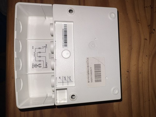 Emlite eca2 single - eca2.v,