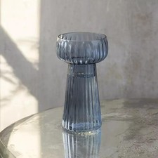 Ribbed Hyacinth Vase, Spring
