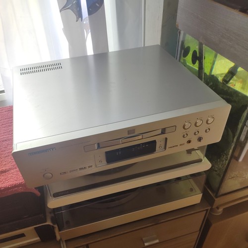 Marantz dv9500 super audio - super,
