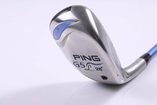 Ladies Ping G5 #5 Hybrid / 26 Degree / Ladies Flex Ping ULT 50 Shaft