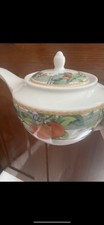 Vintage Teapot