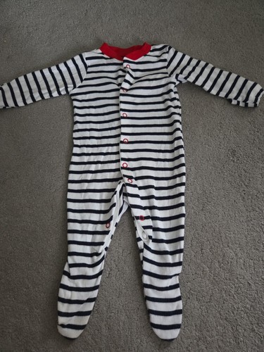 Mothercare baby boys white - baby,