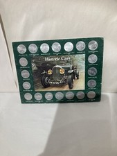 Historic Cars 20Coin/token