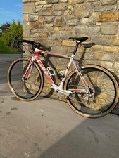 Cube Agree GTC Carbon Road