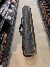 MATCH FISHING TACKLE - GURU FUSION LUGGAGE - POLE HOLDALL, STANDARD 6-8 TUBE