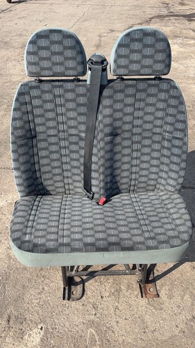Ford transit mk7 2008 - transit,