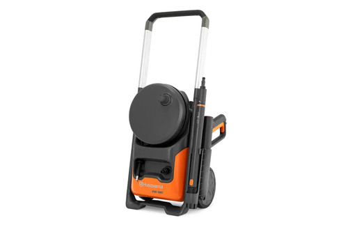 Husqvarna pw360 160 bar corded - bar,