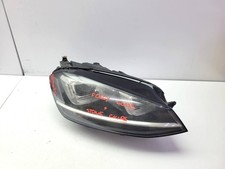LED HEADLIGHT FRONT RIGHT