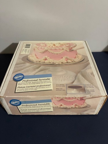 Wilton professional cake - wilton,