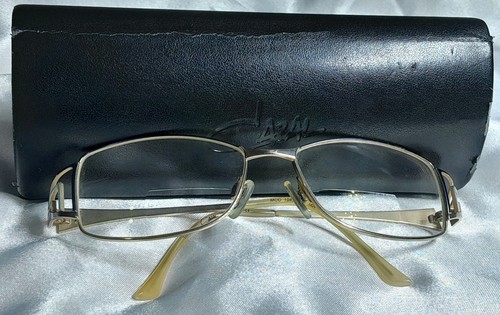 Vintage cazal mod - cazal, col