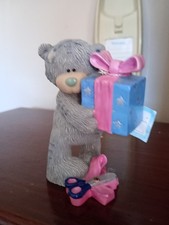 me to you bears figurine ' A Gift for you'