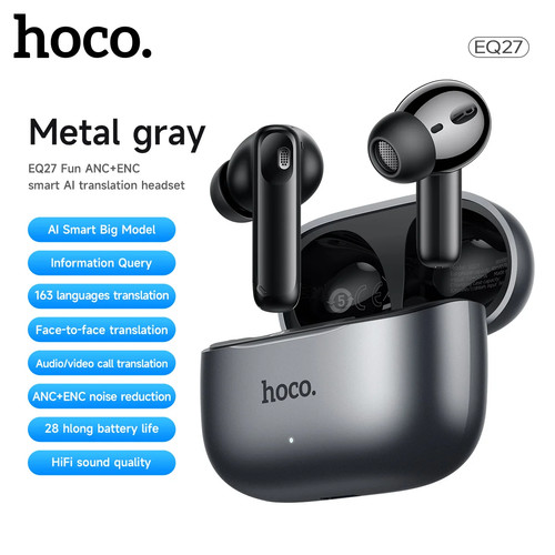 Smart translation wireless - translation,