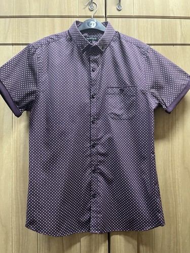 Mens debenhams red herring - mens,