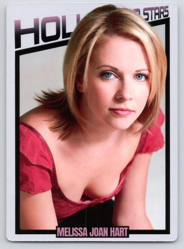 Melissa joan hart - joan, hollywood
