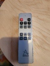 Leema Quasar Remote Control