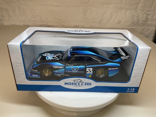 Model car group mcg18802r - group,