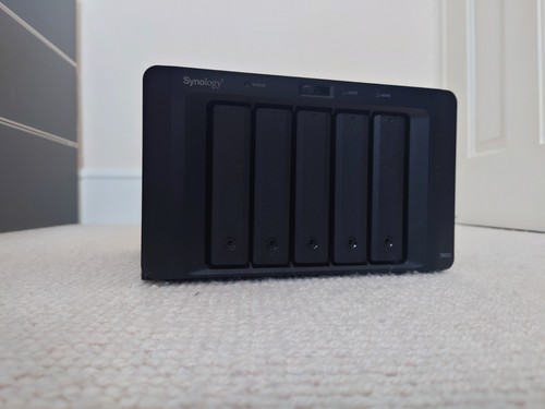 Synology dx513 bay - dx513, disk